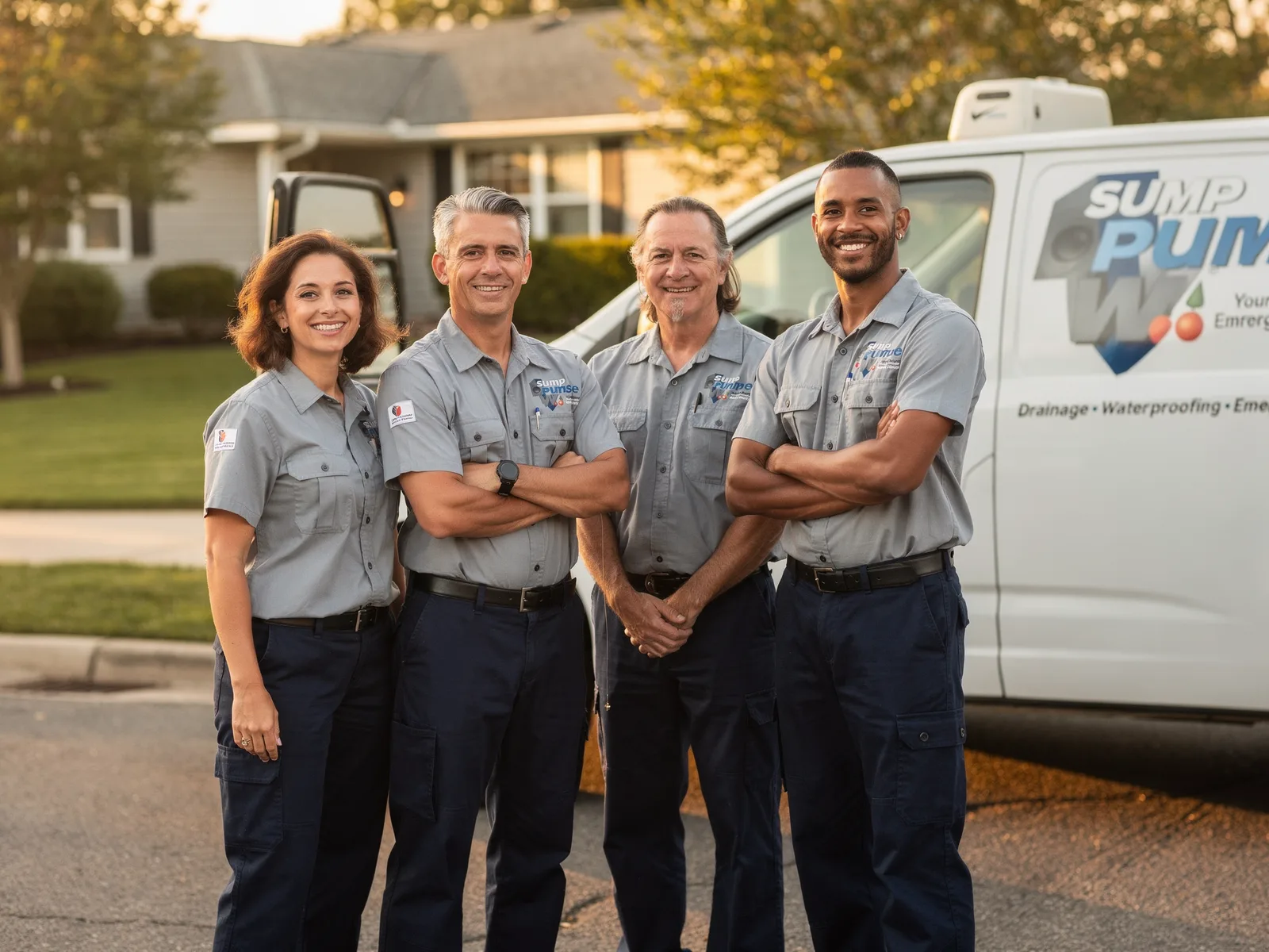 Water Heater Repair company in Gruetli Laager, TN